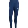 adidas Pantalon d'entraînement Ajax Amsterdam Tiro 23 bleu XL