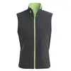 adidas Veste sans manches hiver Tiro 23 Competition noir S