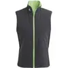 adidas Veste sans manches hiver Tiro 23 Competition noir M
