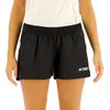 adidas Terrex Short de trail running Terrex Multi - Noir, Noir L 8 CM