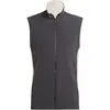 adidas Veste sans manches hiver Tiro 23 Competition noir S