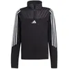adidas Haut Tiro 23 Club Winterized Enfants noir 128