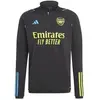 adidas Haut d'entraînement Arsenal Tiro 23 noir L