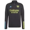 adidas Haut d'entraînement Arsenal Tiro 23 noir XS