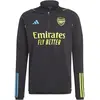adidas Haut d'entraînement Arsenal Tiro 23 noir XL