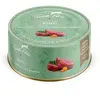 12x 80g Terra Felis Complete Rind Katzenfutter nass