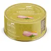 12x 80g Terra Felis Complete Kaninchen Katzenfutter nass