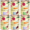6 x 385 g Terra Canis Essential Mix (3 sortes), nourriture humide pour...