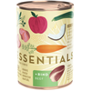 6 x 385 g Terra Canis Essential boeuf, nourriture humide pour chien
