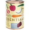 6 x 385 g Terra Canis Essential poulet et cheval, nourriture humide po...