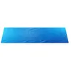 Ok-living - Bâche solaire, Bleu, 800 cm Bâche solaire robuste 400µ My