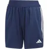 adidas Short d'entraînement long Tiro 23 League noir S