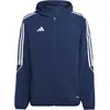 adidas Mens Windbreaker Tiro 23 League Windbreaker, Team Navy Blue 2, HZ9067, XL