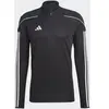 adidas Haut d'entraînement Tiro 23 League noir / blanc XS
