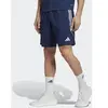 Adidas Homme Shorts (1/4) Short D'Entraînement Tiro 23 League, Team Navy Blue 2, HS7226, L