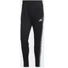 adidas Homme Tracksuit Pants Tiro23 L TR PNT, Noir, HS7230, L