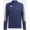 adidas Haut d'entraînement Tiro 23 Club noir S