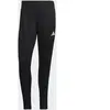 adidas Homme Tracksuit Pants Tiro23 L, Noir, HS7232, S