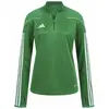 adidas Haut d'entraînement Tiro 23 League vert XS