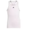 adidas Club Débardeur Tank Top Filles - Rosé, Taille 152