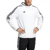 Veste imperméable adidas Tiro 23 League Blanc XS HZ9068