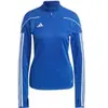 adidas Haut d'entraînement Tiro 23 League bleu XS