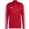 adidas Veste d'entraînement Tiro 23 League rouge XS
