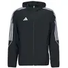 Veste imperméable adidas Tiro 23 League Noir XS HZ9066