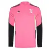 Adidas Haut d’entraînement Juventus Turin Condivo 2022/23 Rose XL HS7557