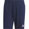 Adidas Homme Shorts (1/4) Short De Survêtement Tiro 23 League, Team Navy Blue 2, HS3594, S