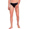 adidas Slip de bain Colorblock noir S
