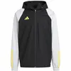 Veste imperméable adidas Tiro 23 Competition Noir L IC4571
