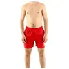 Adidas Short de bain uni Coupe courte XS LBS88