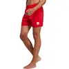 Adidas Short de bain uni Coupe courte M LBS88