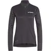 Adidas T-shirt à Manches Longues Mt
