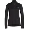 Adidas T-shirt à Manches Longues Mt