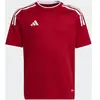 adidas Maillot Campeon 23 rouge 128
