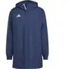 adidas Homme Entrada 22 Stadium Jacket, Team Navy Blue 2, 3XL