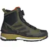 adidas Chaussures de randonnée Terrex Conrax Boa gris 44