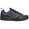 Chaussures de randonnée adidas Terrex Swift Solo 2.0 Bleu 42 IE6903