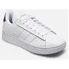 Grand Court Alpha M par adidas sportswear Blanc 39 1/3 Homme