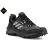 adidas Terrex AX4 Gore-Tex Chaussures de sport femme Noir 38.2/3