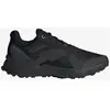 adidas Terrex - Terrex Soulstride - Chaussures multisports taille 6, noir/gris