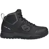 Five Ten - Impact Pro Mid - Chaussures de cyclisme taille 8, noir/gris