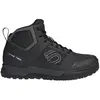 Five Ten - Impact Pro Mid - Chaussures de cyclisme taille 7, noir/gris