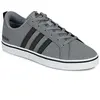 adidas Homme Vs Pace 2.0 Shoes, Grey Three/Core Black/Cloud White, 44