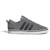 adidas Homme Vs Pace 2.0 Shoes, Grey Three/Core Black/Cloud White, 40