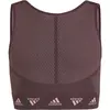 Adidas T-shirt Sans Manches Aeroknit Seamless