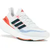 adidas UltraBOOST Light W Chaussures de sport femme déstockage Blanc 37.1/3