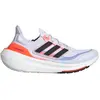 adidas Homme Ultraboost 23 Chaussures De Course, Ftwwht/Cblack/Solred, 37 1/3 EU